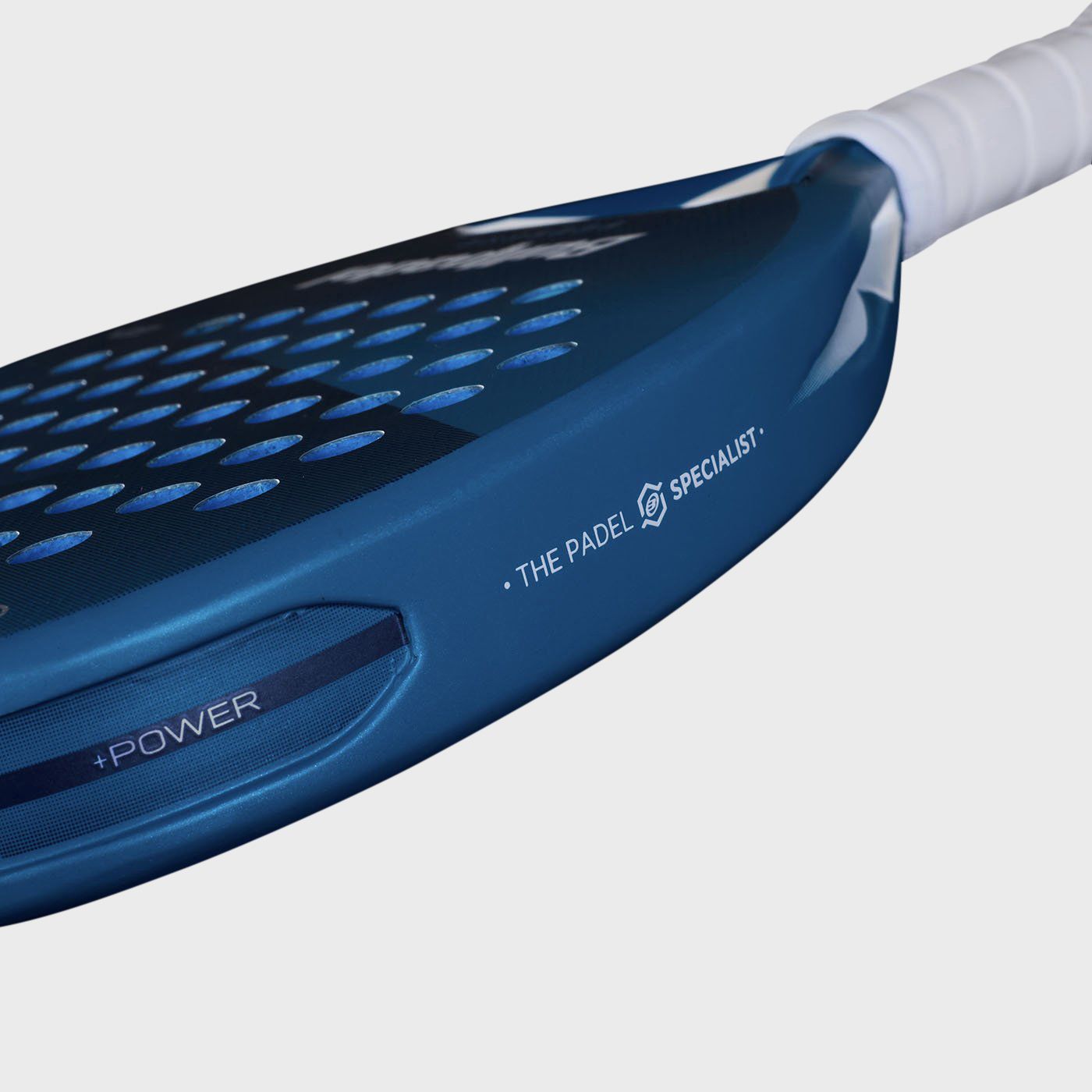 RACKET BULLPADEL PEARL CLOUD 25