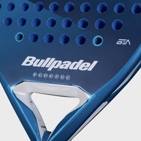 RACKET BULLPADEL PEARL CLOUD 25