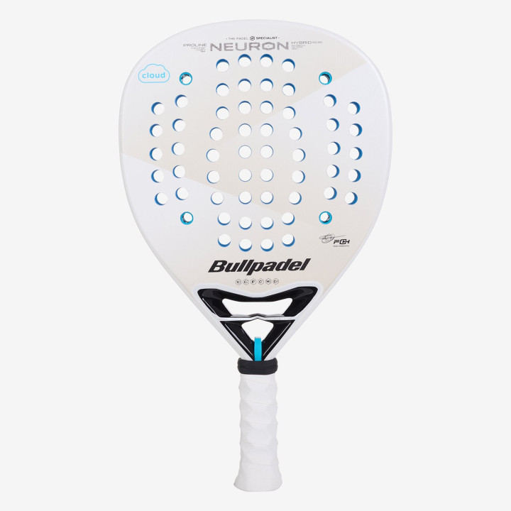 RAQUETTE BULLPADEL NEURON CLOUD 25