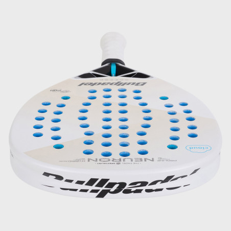 RACKET BULLPADEL NEURON CLOUD 25