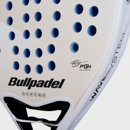 tienda de padel Madrid, tienda de padel online, tienda de padel españa, tienda de padel en linea, PALA BULLPADEL NEURON CLOUD 25