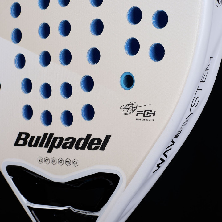 RAQUETTE BULLPADEL NEURON CLOUD 25