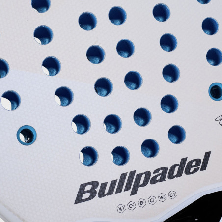 RAQUETTE BULLPADEL NEURON CLOUD 25
