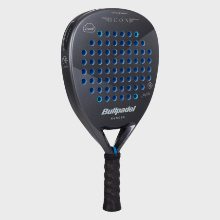 RAQUETTE BULLPADEL ICON CLOUD 25