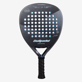 RACCHETTA BULLPADEL ICON CLOUD 25