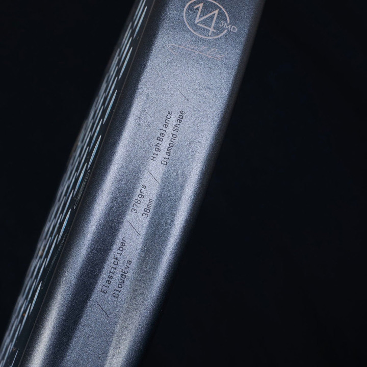 RACKET BULLPADEL ICON CLOUD 25