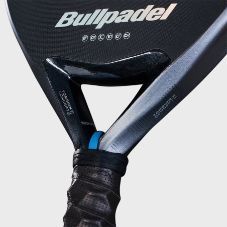 RACCHETTA BULLPADEL ICON CLOUD 25