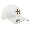 CAPPELLINO BULLPADEL BPG-PMR2504 BIANCO