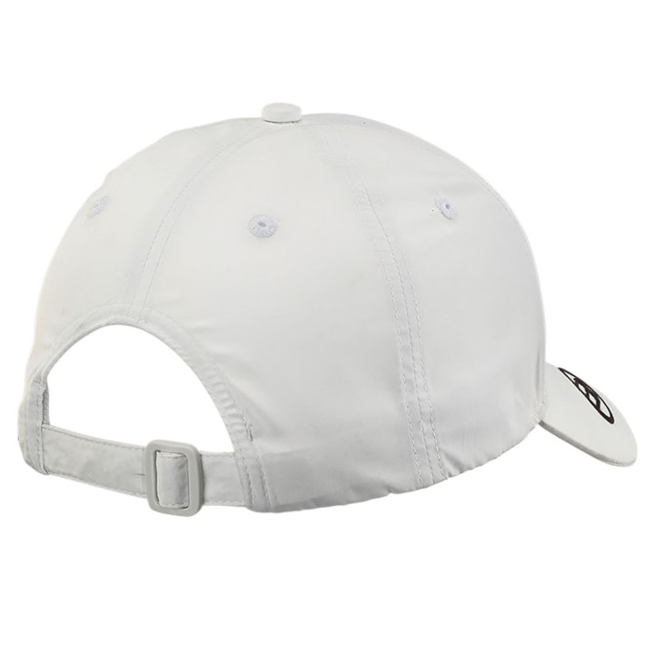 CASQUETTE BULLPADEL BPG-PMR2504 BLANCHE