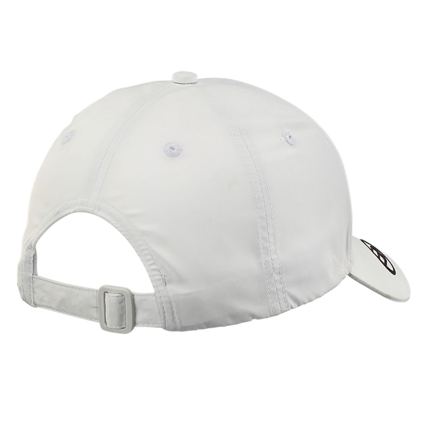 BULLPADEL CAP BPG-PMR2504 WHITE