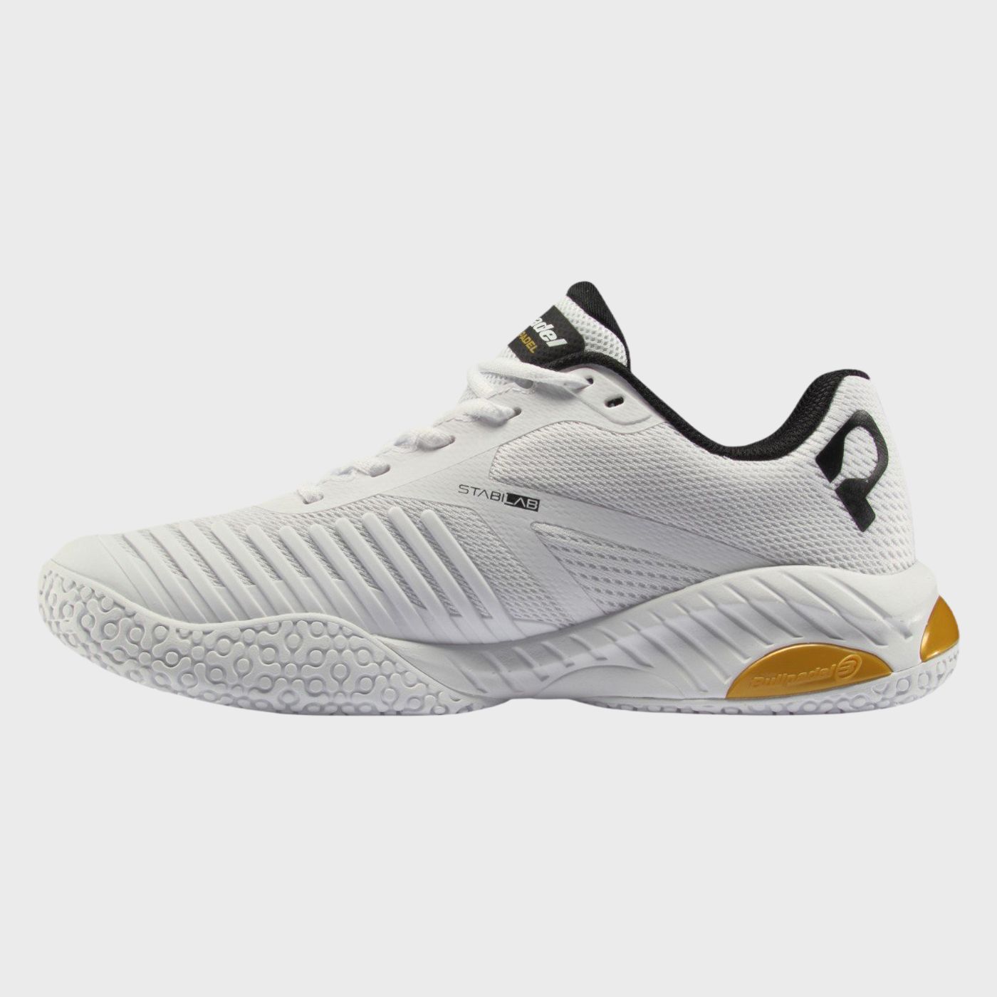 TRAINERS BULLPADEL PREMIER P1 BLANC
