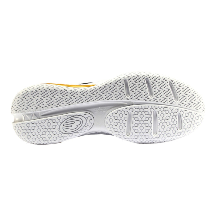 TRAINERS BULLPADEL PREMIER P1 WHITE