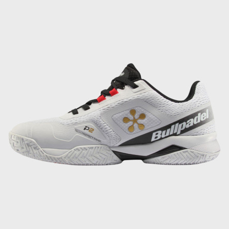 tienda de padel Madrid, tienda de padel online, tienda de padel españa, tienda de padel en linea, ZAPATILLA BULLPADEL PREMIER P2