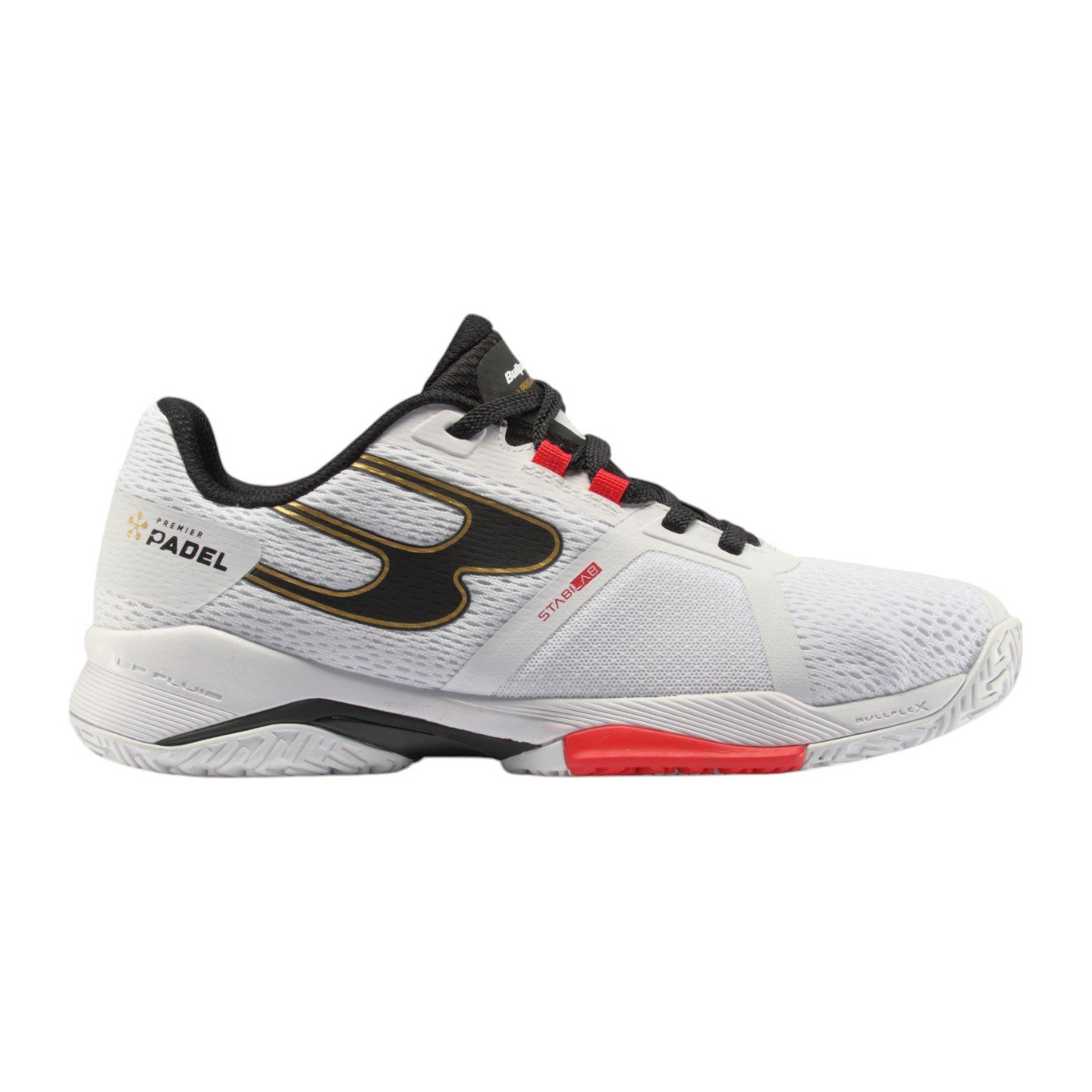 tienda de padel Madrid, tienda de padel online, tienda de padel españa, tienda de padel en linea, ZAPATILLA BULLPADEL PREMIER P2