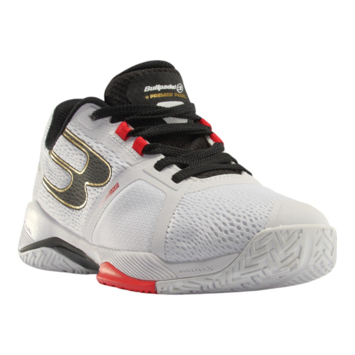 TRAINERS BULLPADEL PREMIER P2 BIANCO