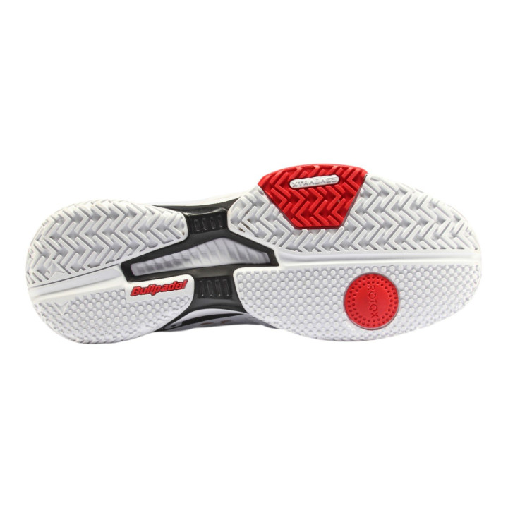 tienda de padel Madrid, tienda de padel online, tienda de padel españa, tienda de padel en linea, ZAPATILLA BULLPADEL PREMIER P2