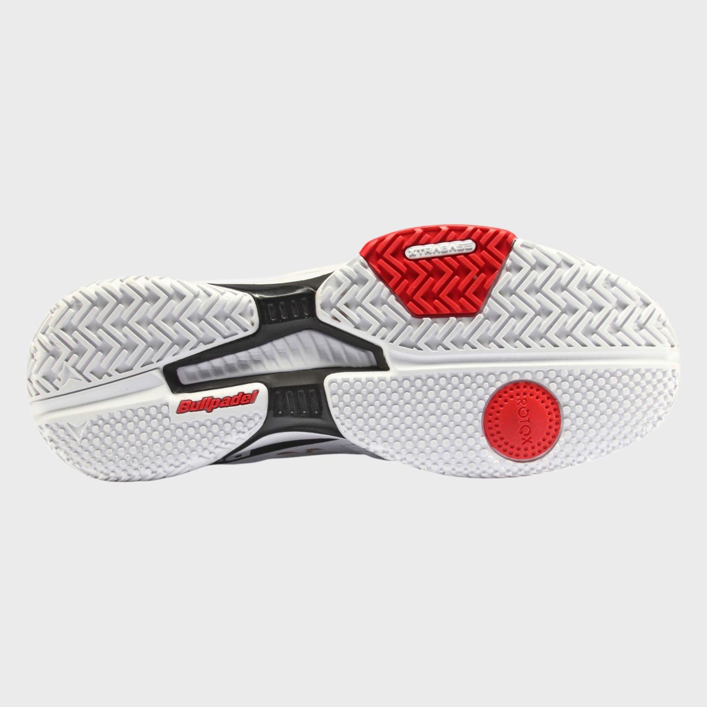 TRAINERS BULLPADEL PREMIER P2 BLANC