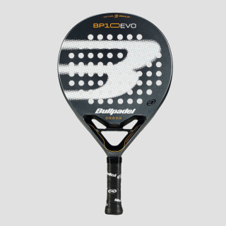 RACCHETTA BULLPADEL BP10 EVO 25