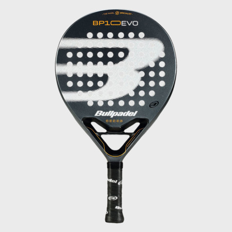 RACKET BULLPADEL BP10 EVO 25