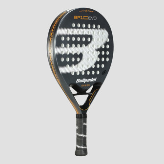 RACKET BULLPADEL BP10 EVO 25