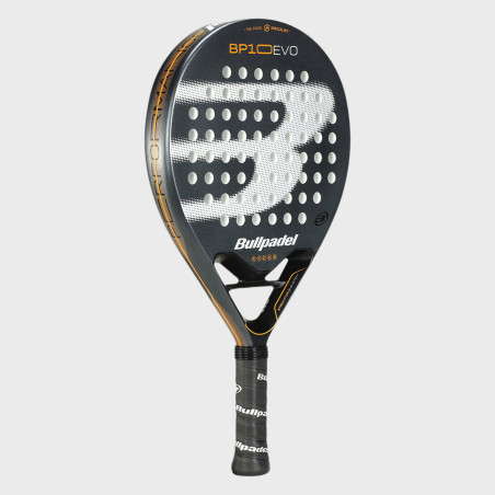 RAQUETTE BULLPADEL BP10 EVO 25