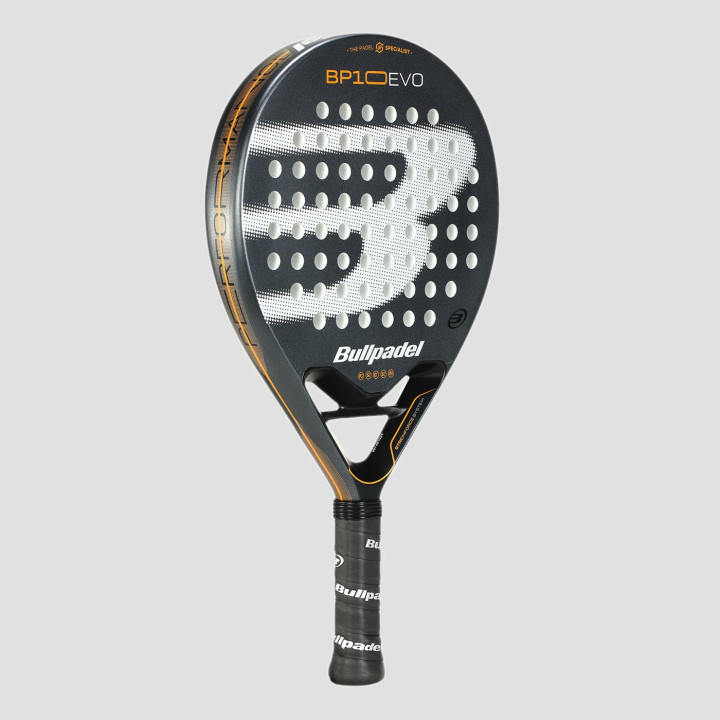 RACCHETTA BULLPADEL BP10 EVO 25