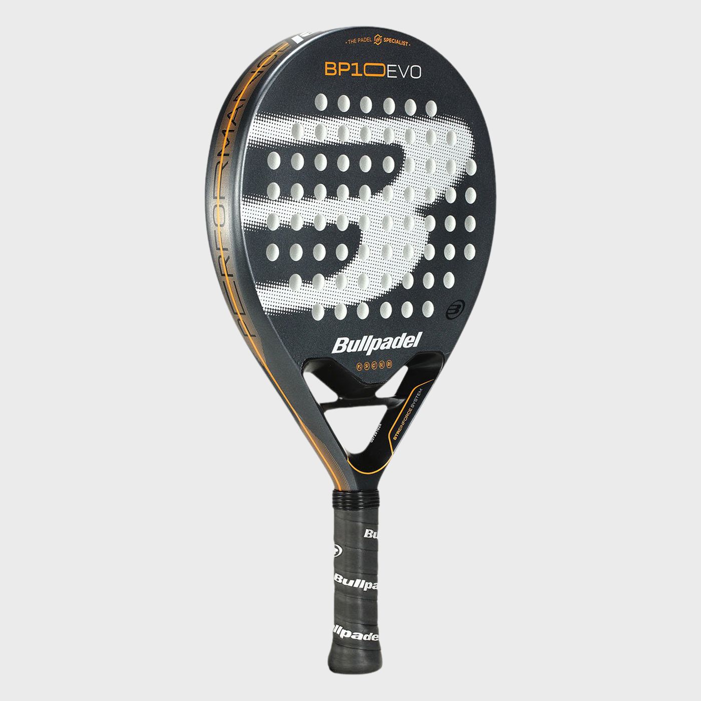RACCHETTA BULLPADEL BP10 EVO 25
