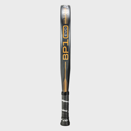 RACKET BULLPADEL BP10 EVO 25