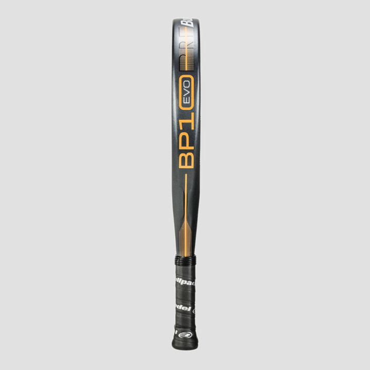 RACKET BULLPADEL BP10 EVO 25