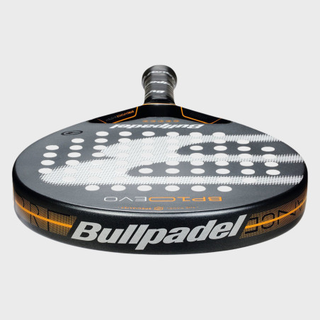 RACKET BULLPADEL BP10 EVO 25