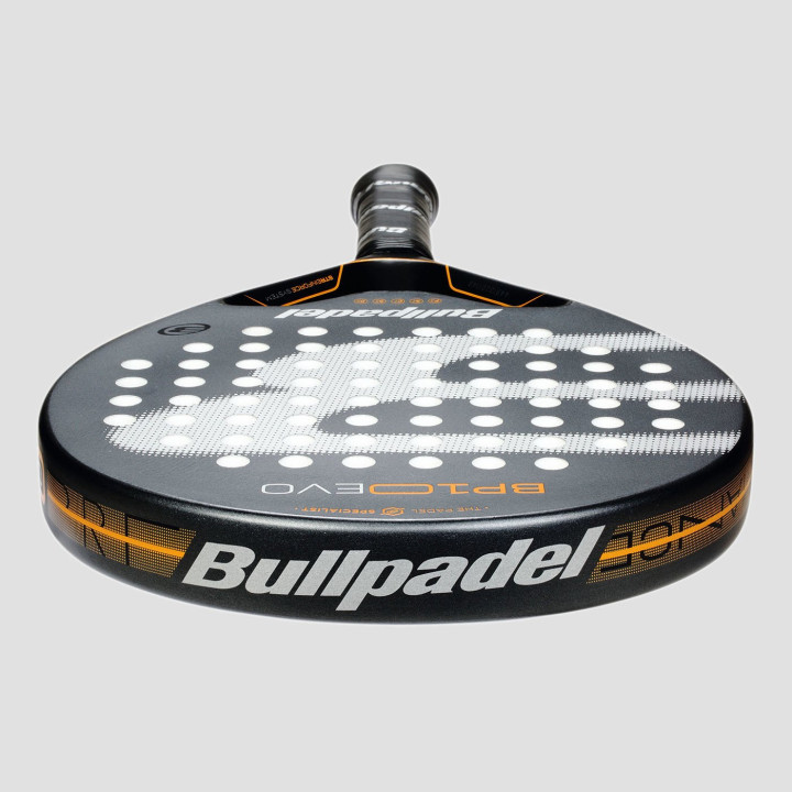 RACCHETTA BULLPADEL BP10 EVO 25