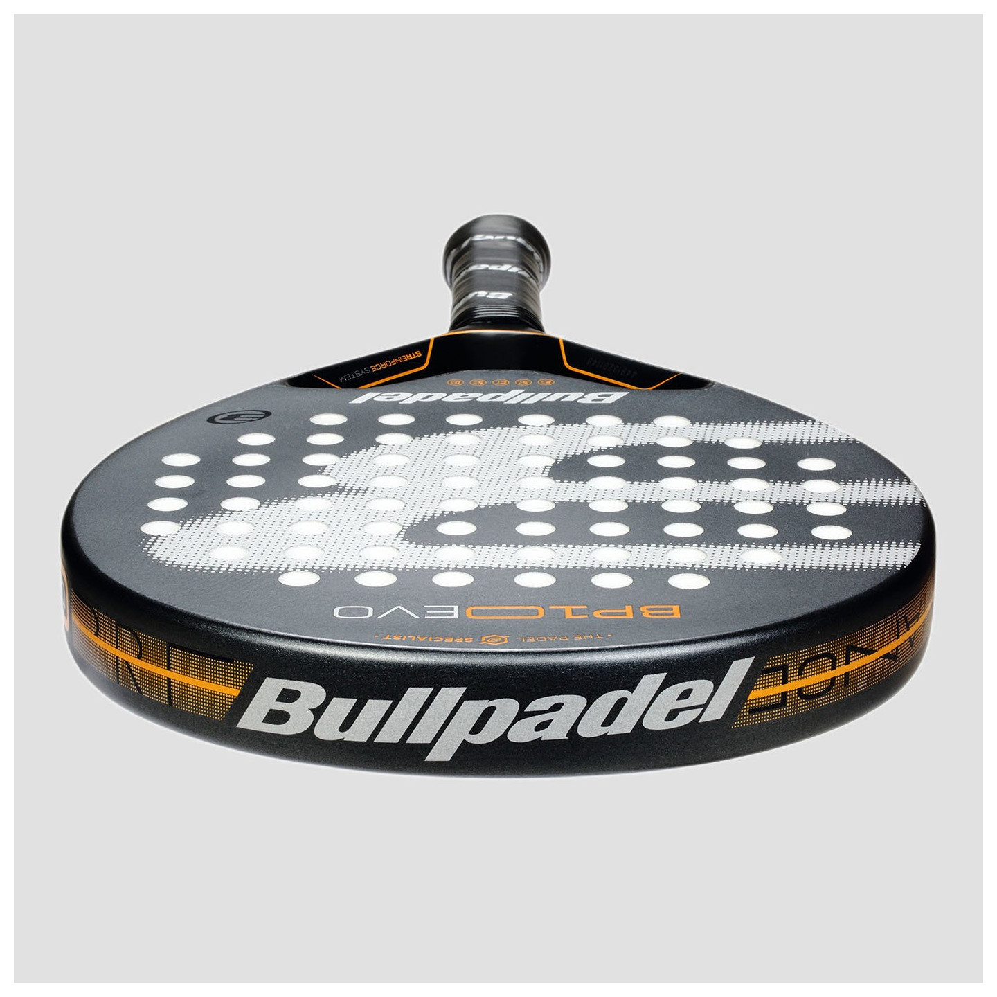 tienda de padel Madrid, tienda de padel online, tienda de padel españa, tienda de padel en linea, PALA BULLPADEL BP10 EVO 25