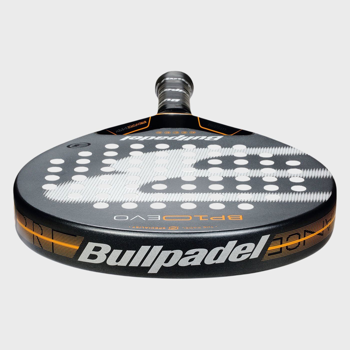 RAQUETTE BULLPADEL BP10 EVO 25