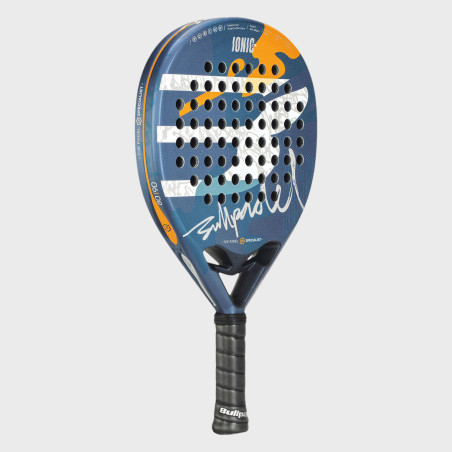 tienda de padel Madrid, tienda de padel online, tienda de padel españa, tienda de padel en linea, PALA BULLPADEL IONIC CONTROL 2