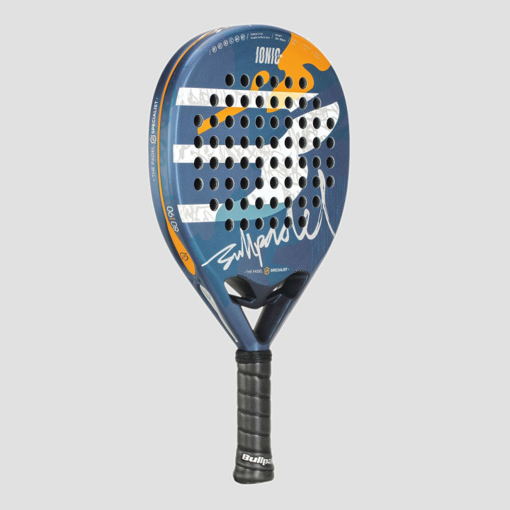 RACCHETTA BULLPADEL IONIC CONTROL 25