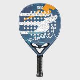 RAQUETTE BULLPADEL IONIC CONTROL 25