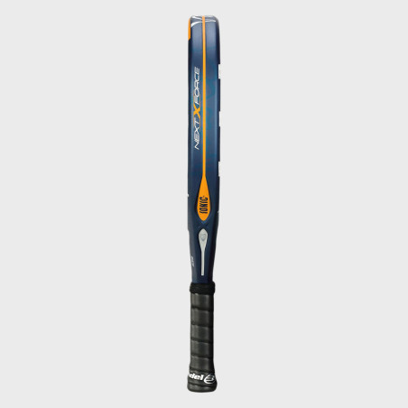RACKET BULLPADEL IONIC CONTROL 25