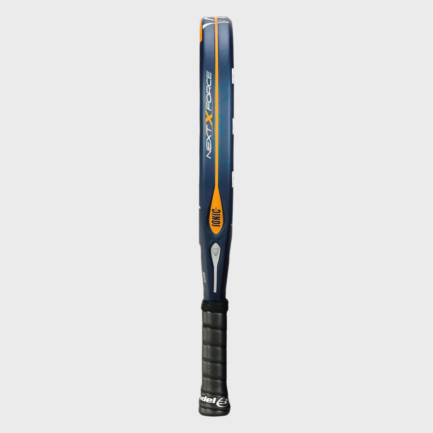 RACKET BULLPADEL IONIC CONTROL 25