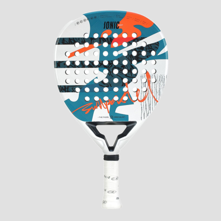 RACCHETTA BULLPADEL IONIC LIGHT 25
