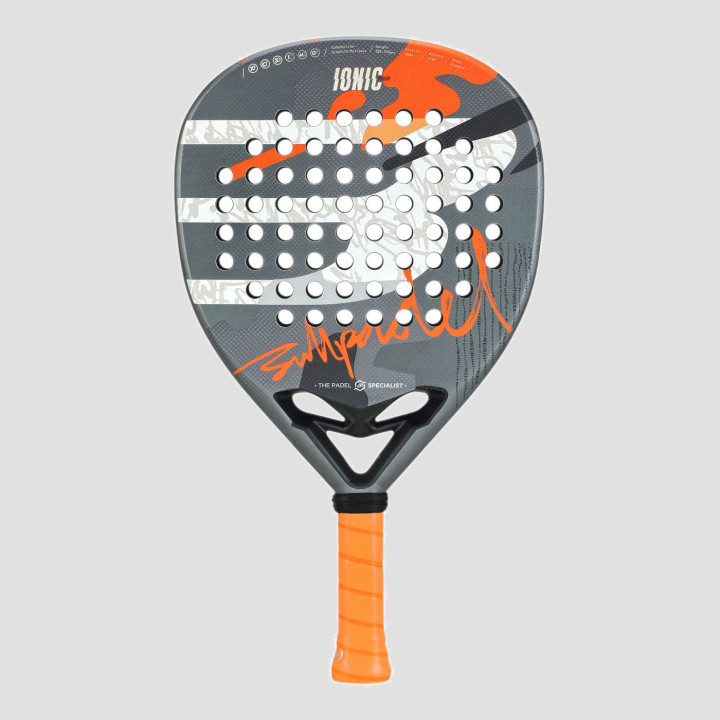 RAQUETTE BULLPADEL IONIC POWER 25