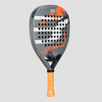 RAQUETTE BULLPADEL IONIC POWER 25