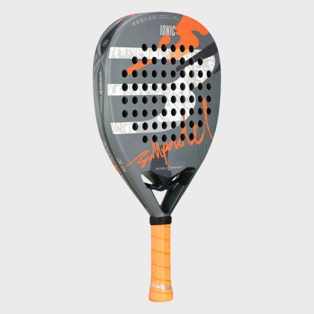 RAQUETTE BULLPADEL IONIC POWER 25