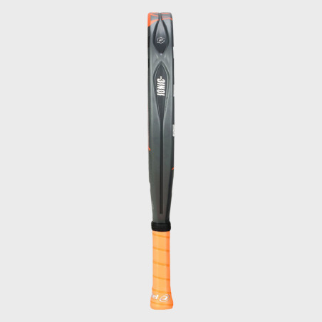 RACKET BULLPADEL IONIC POWER 25