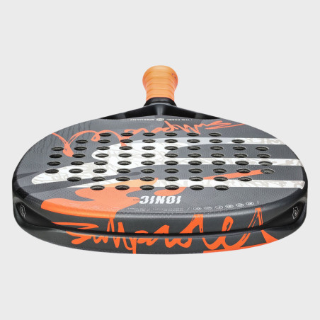 RAQUETTE BULLPADEL IONIC POWER 25