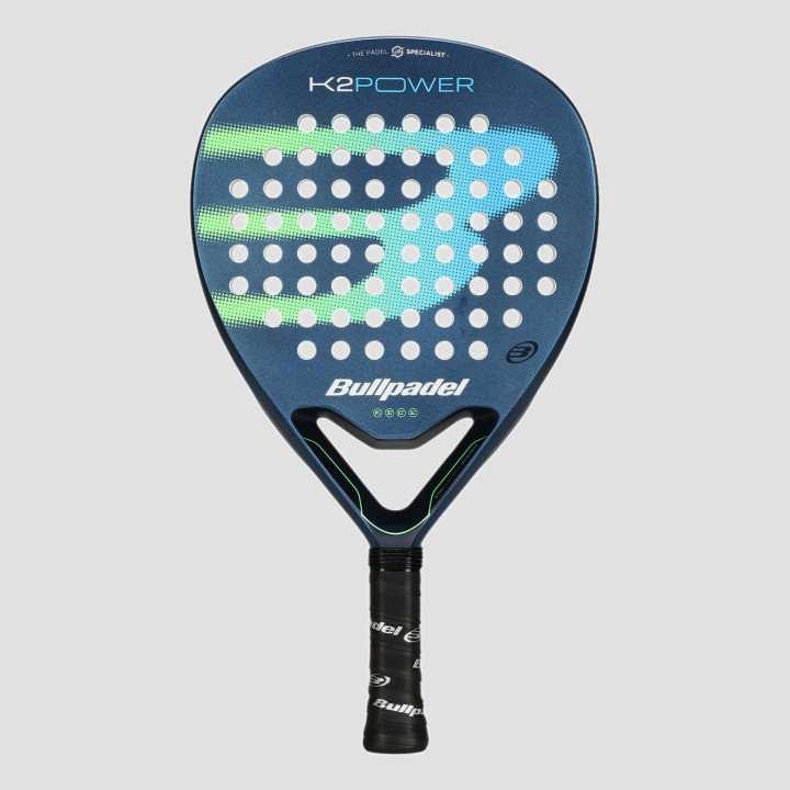 RAQUETTE BULLPADEL K2 POWER 25