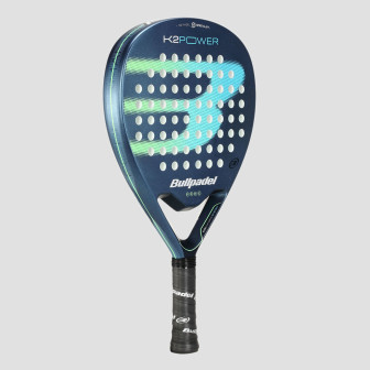 RAQUETTE BULLPADEL K2 POWER 25