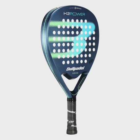 RACCHETTA BULLPADEL K2 POWER 25