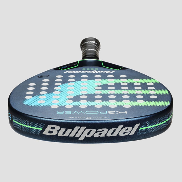 RACKET BULLPADEL K2 POWER 25