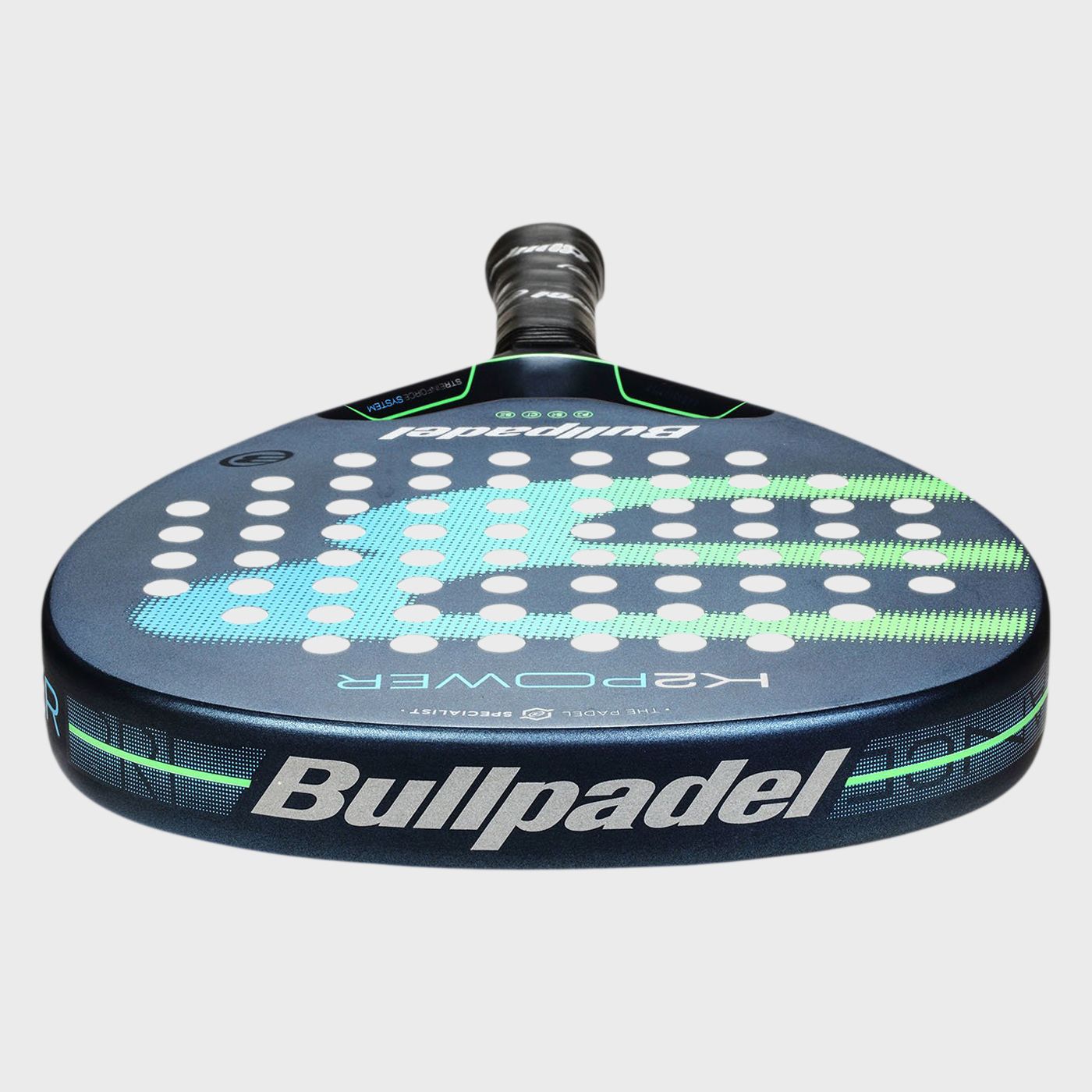 RACCHETTA BULLPADEL K2 POWER 25