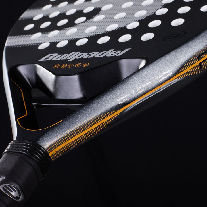 RACKET BULLPADEL BP10 EVO 25